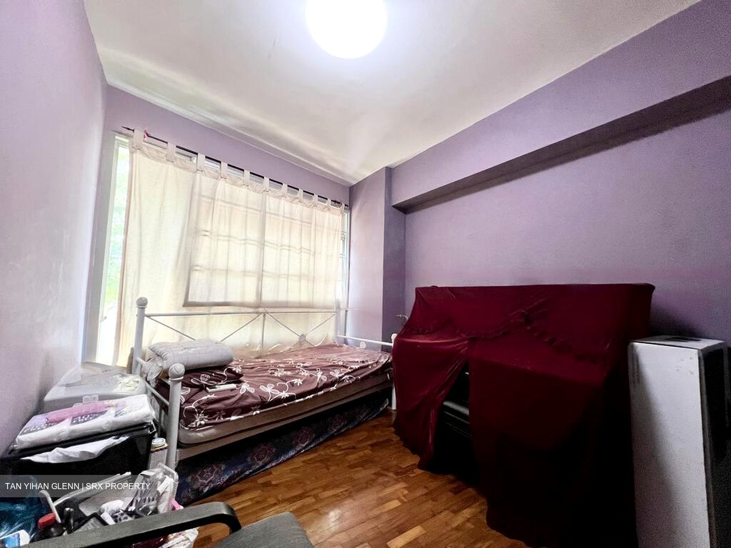 Blk 272B Atrina (Sengkang), HDB 4 Rooms #473517061